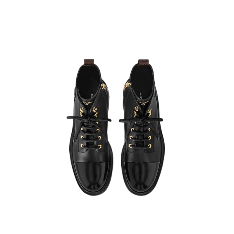 Citizen Flat Ranger Boot - Image 7